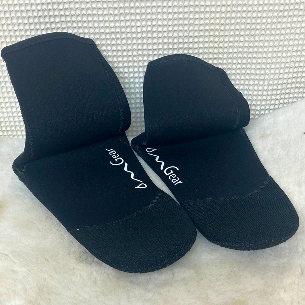 Neoprene Water Socks